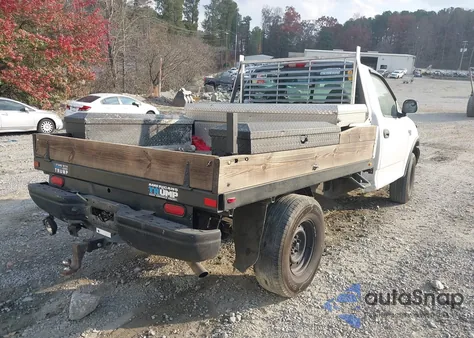 2000 Ford F-150 Work Series/Xl/Xlt from USA, damaged, VIN 2FTRF18LXYCA17807